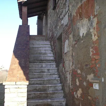 Podere San Giuseppe Cetona